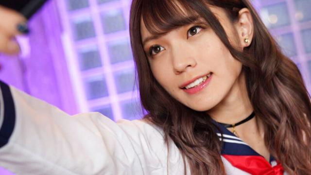 おチ●ポから出るダラダラザーメンが大好きな変態男の娘 香椎つむぎ サンプル画像 12
