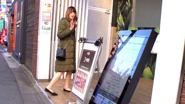 AVデビューボクこう見えてオチンチンついてます。森野ゆの サンプル画像 3
