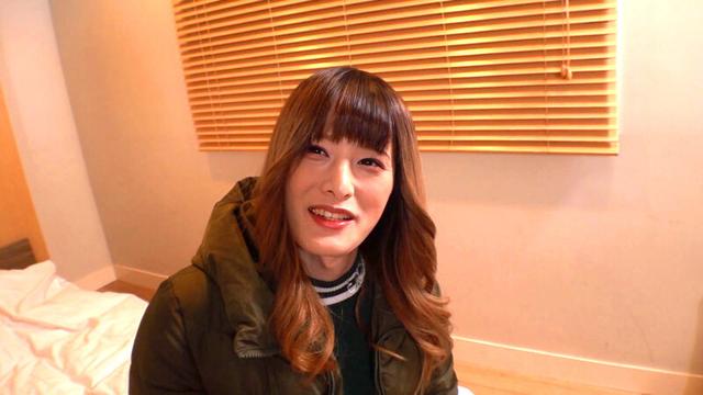 AVデビューボクこう見えてオチンチンついてます。森野ゆの サンプル画像 4
