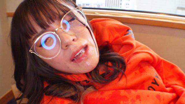 密着！エンドレスフル勃起SEX 香椎つむぎ サンプル画像 2
