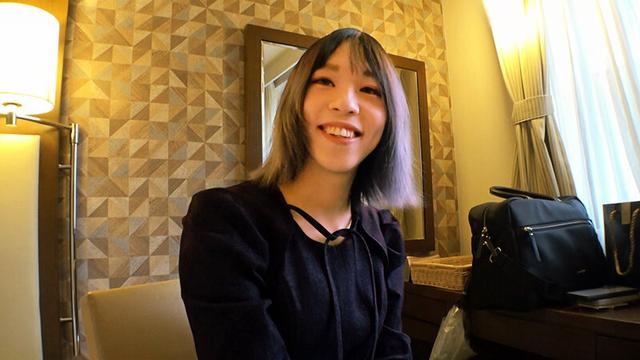 AVデビュー ボクこう見えてオチンチンついてます。 来栖らいら サンプル画像 2