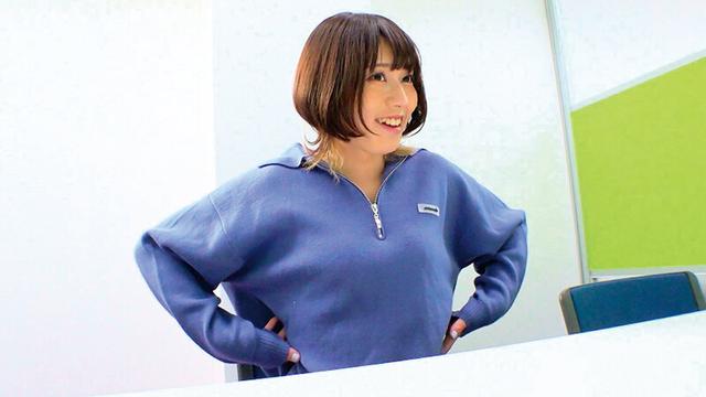 AVデビュー ボクこう見えてオチンチンついてます。 柚木れんか サンプル画像 2
