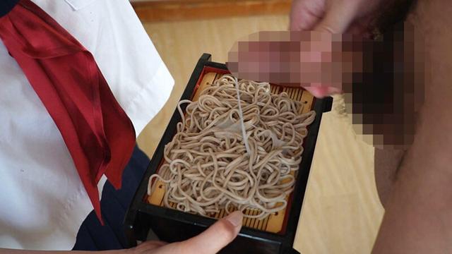 ごっくんエンジェル 愛沢あかり サンプル画像 8