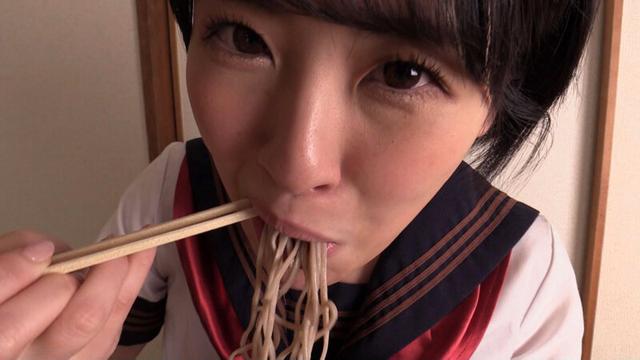 ごっくんエンジェル 愛沢あかり サンプル画像 9