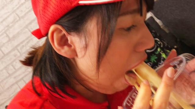 汚物即配サービス 出前浣腸 志摩ことり サンプル画像 13