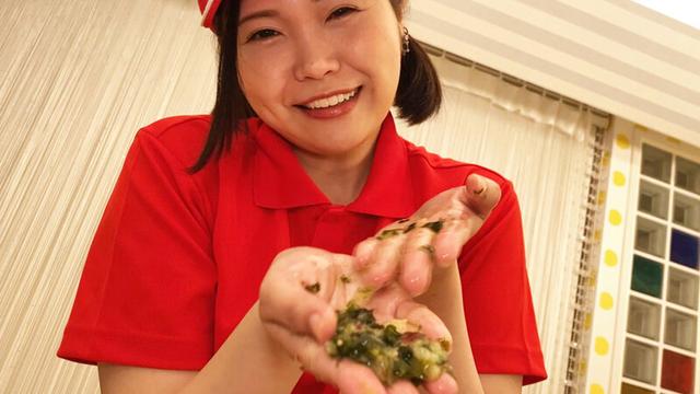 汚物即配サービス 出前浣腸 いおりちゃん サンプル画像 14