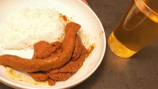 汚物即配サービス 出前浣腸 いおりちゃん サンプル画像 4
