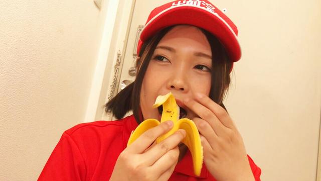汚物即配サービス 出前浣腸 いおりちゃん サンプル画像 5
