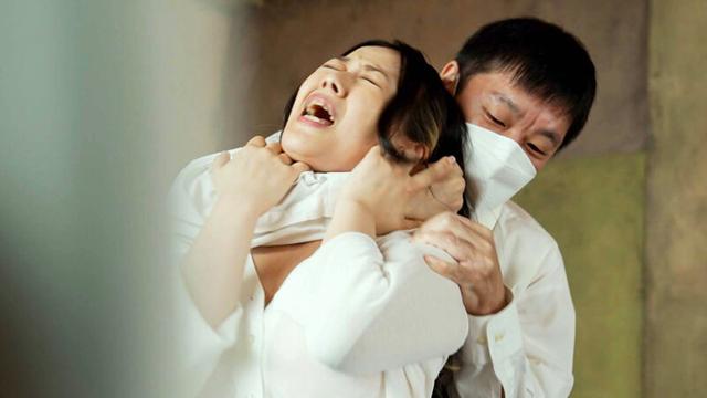 寝取られ美人妻脱糞種付調教 小日向まい サンプル画像 2