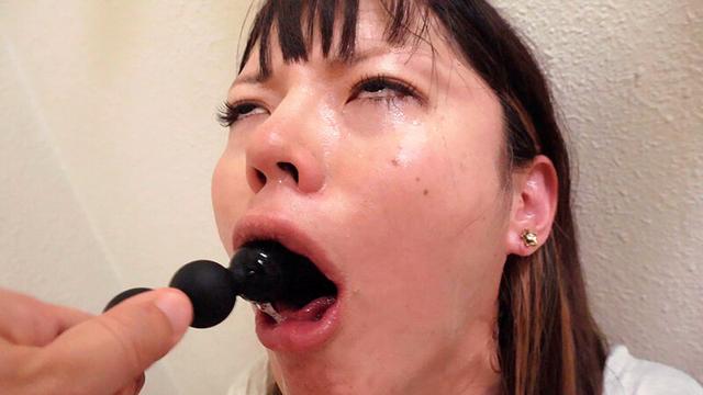 出没！香椎つむぎのゲロイラマ天国 サンプル画像 4