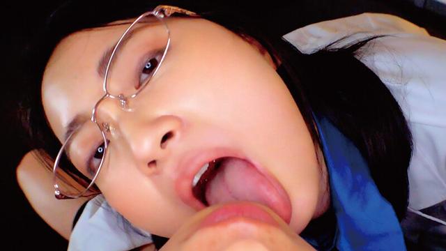 ベロキスフェラ舐め唾ダラ舌交ちゅうちゅう口戯 今井えみ サンプル画像 9