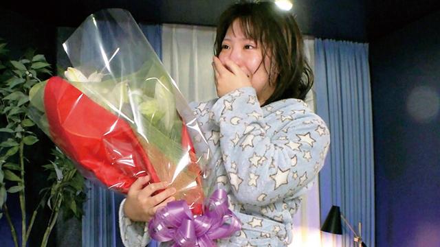 喉マ●コ中出しイラマで引退 鈴音杏夏 サンプル画像 17