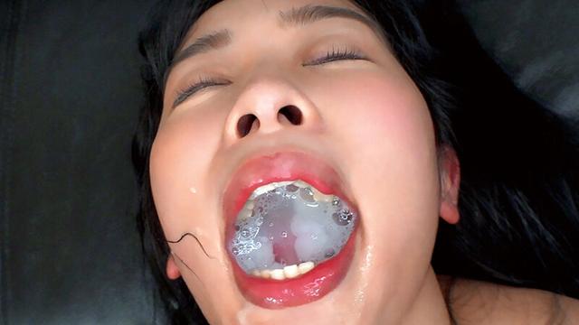 精飲娘 ごっくん大好き人間だから無限に飲めます 朝比ゆの サンプル画像 2