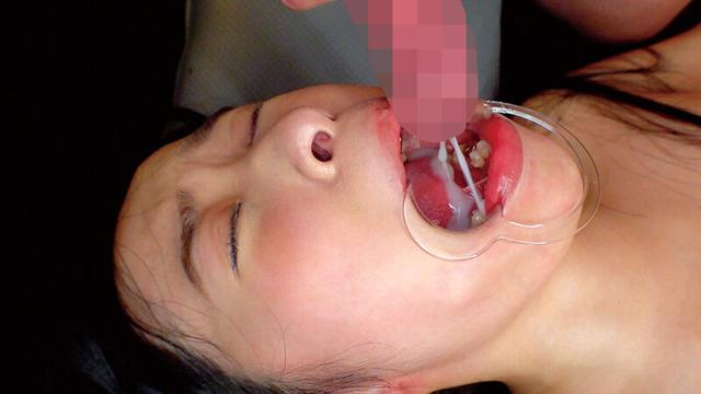 精飲娘 ごっくん大好き人間だから無限に飲めます 朝比ゆの サンプル画像 20