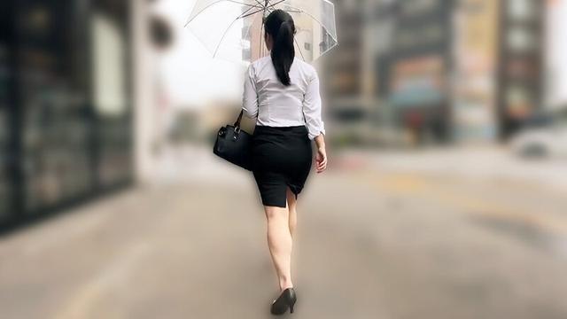 24時間居座り集団中出しレ●プ05 Tさん 新人OL サンプル画像 1