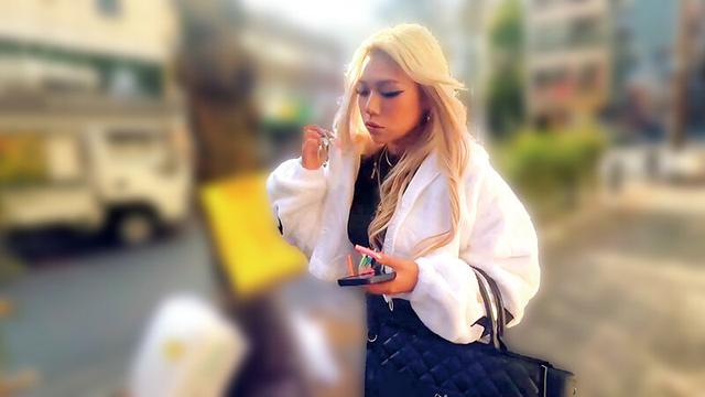 24時間居座り集団中出しレ●プ07 黒ギャル Rちゃん サンプル画像 4