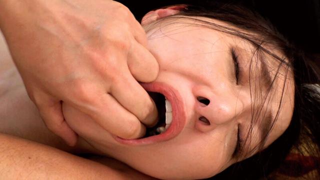 発注レ●プ 押し入り性交委託倶楽部 ゆかり サンプル画像 8