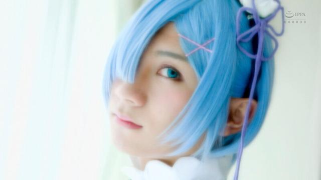 女装美少年傑作選8 サンプル画像 5