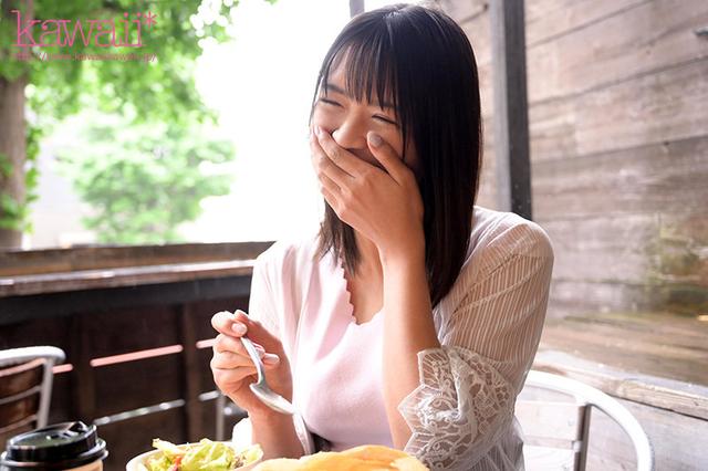 経験人数500人越え！頭イイのにエッチすぎる元生徒会長 弾けちゃう！やってみたかった経験を全て叶えてイキまくりスペシャル 堀中未来 サンプル画像 1