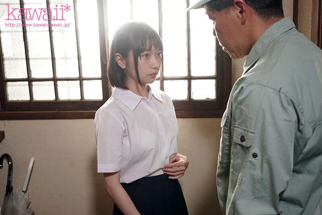 暗くて陰湿な世界でイカされ続けたい。初めての絶頂3本番。 松岡美桜 サンプル画像 1