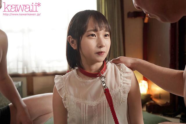 暗くて陰湿な世界でイカされ続けたい。初めての絶頂3本番。 松岡美桜 サンプル画像 9