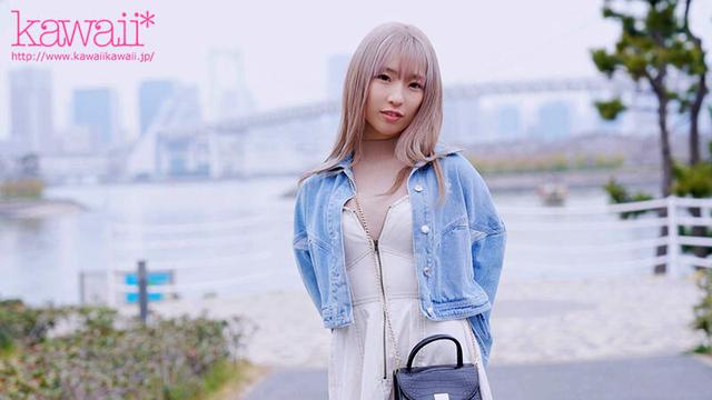 オナニー大好き金髪女子がチ●ポでしか味わえない深い快楽をかみしめるクッソエロい4年ぶりのSEX 桜木えりか サンプル画像 1