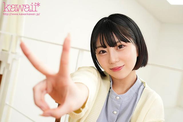 ジェンダーレス少女の身体は女？中身は男？20年曖昧にしてきた性癖に区切りをつける巨根ブッ挿し鬼イカセAVデビュー！！ 渡辺まりか サンプル画像 1