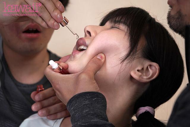 媚薬漬けマネージャーがクビレ絶頂を繰り返す 孕ませキメセク合宿レ×プ 双葉れぇな サンプル画像 1