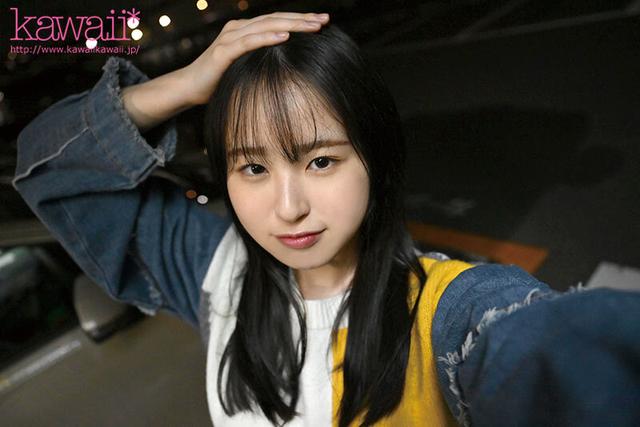 現役地方農大生・川上しずくに1ヶ月禁欲指令！農業と勉強からの解放SEXで感度びんびんマ●コに巨根ぶち込み追追追撃ピストン サンプル画像 3