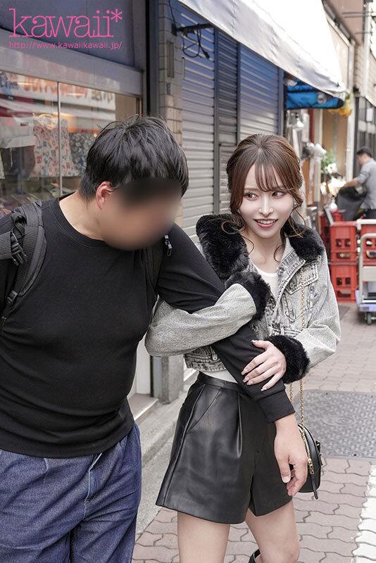 ハイボール大好き！伊藤舞雪が素人男性お持ち帰り逆ナンパ ヤればヤるだけ性欲増殖！ラストはAV男優呼び出し酔って笑ってハメまくる泥●ハシゴSEX サンプル画像 1