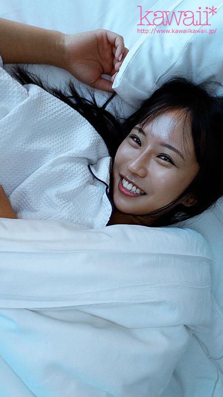 本屋で働く控えめな元カノと朝から晩までダラダラSEXでずっと種付けし続けたあのエクスタシーは一生忘れられない 石原青 サンプル画像 8