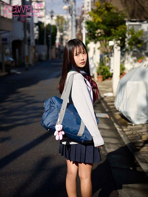 昨晩未明、帰宅途中の少女（学生）を狙い下半身を触るなど性的暴行を加えた疑いで50代男性（無職）を逮捕。 石原青 サンプル画像 1