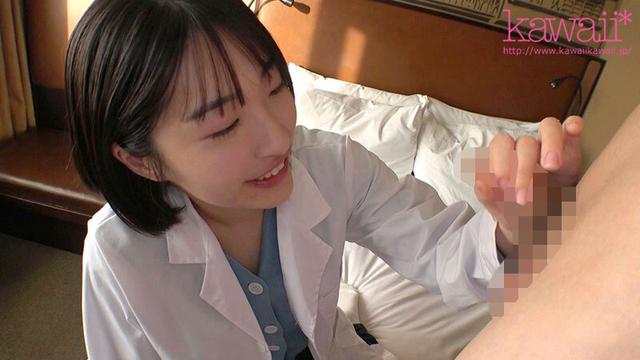 IQ140 科学のお姉さん 23歳、現役某有名理系T大生 AV DEBUT 完璧主義な大学院生が何もかも忘れてバカみたいに本能SEXでイカされまくった日 涼音るい サンプル画像 3