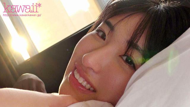 IQ140 科学のお姉さん 23歳、現役某有名理系T大生 AV DEBUT 完璧主義な大学院生が何もかも忘れてバカみたいに本能SEXでイカされまくった日 涼音るい サンプル画像 7