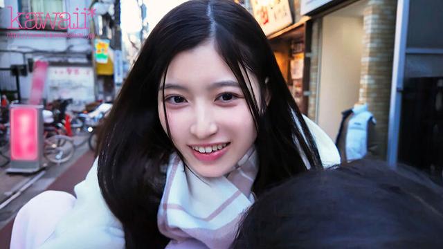 なんで滅茶苦茶にされてダブルピースしてるんだよ…クソが。清楚な彼女は、知らない男の犬でした。 設楽ゆうひ サンプル画像 2