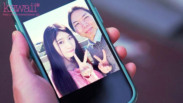 なんで滅茶苦茶にされてダブルピースしてるんだよ…クソが。清楚な彼女は、知らない男の犬でした。 設楽ゆうひ サンプル画像 3