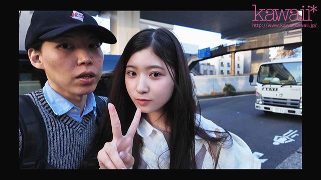 なんで滅茶苦茶にされてダブルピースしてるんだよ…クソが。清楚な彼女は、知らない男の犬でした。 設楽ゆうひ サンプル画像 5
