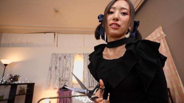 地雷系女子の愛し方教えます！2 如月美嘉 ～美しすぎる僕の彼女は危険すぎる地雷女でした…。 サンプル画像 12