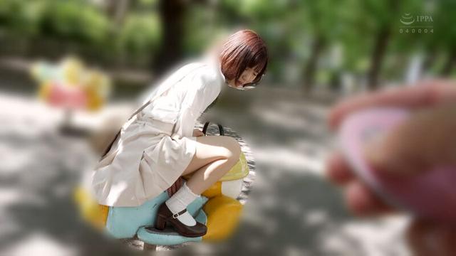 とびっこ羞恥デートで異常発情する綺麗なお姉さんの淫獣セックス！1190分8枚組ベストBOX サンプル画像 4