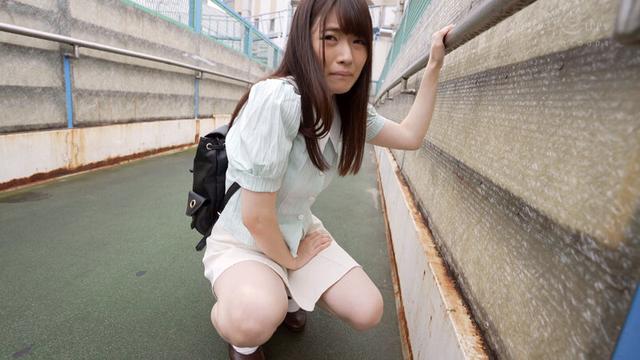 とびっこ羞恥デートで異常発情する綺麗なお姉さんの淫獣セックス！1190分8枚組ベストBOX サンプル画像 7