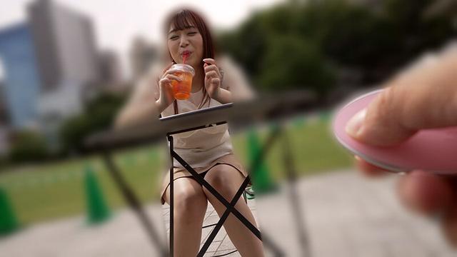 とびっこ羞恥デートで異常発情する綺麗なお姉さんの淫獣セックス！1083分8枚組ベストBOX vol.2 サンプル画像 9