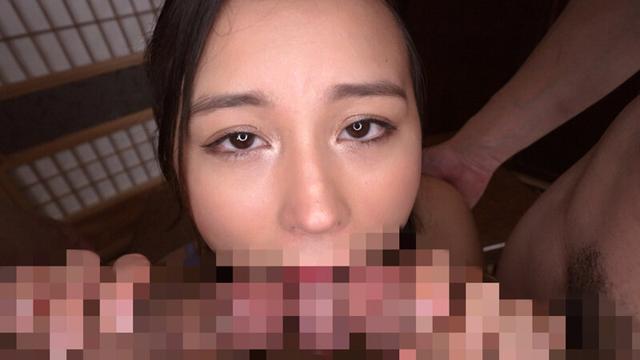 長身美女が言いなりになるナマ中出し乱交温泉旅行 木野々葉えりか サンプル画像 13