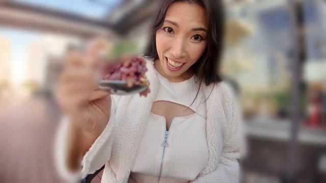 ノーブラ爆乳ムチムチおっぱいデート4 山瀬美紀 サンプル画像 3