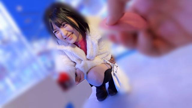 恥辱、陵●、とびっこ装着・繁華街デート！32 虹村ゆみ サンプル画像 3