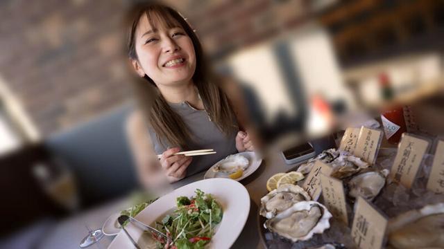 高級車に乗る自慢のデカチン男性とパパ活お泊まりSEXデート3 優梨まいな サンプル画像 6