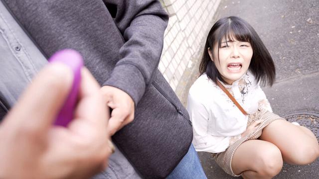 野外露出セックス1169分ベストBOX～街中で、屋外で、ヘリコプターで、イカされまくった女達… サンプル画像 1