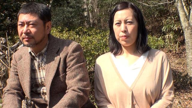 熟年女性の死ぬまでSEX 2 サンプル画像 16