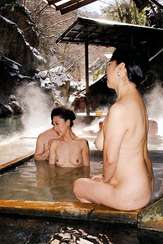 六十路熟女の膣に中出し8 昭和の熟女は輝いていた！ サンプル画像 3