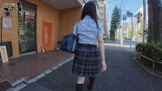 夜●いハメ撮り・純真アナル責め・デカマラケツ穴FUCK J●盗撮ストーキング連れ込みレ×プ サンプル画像 1