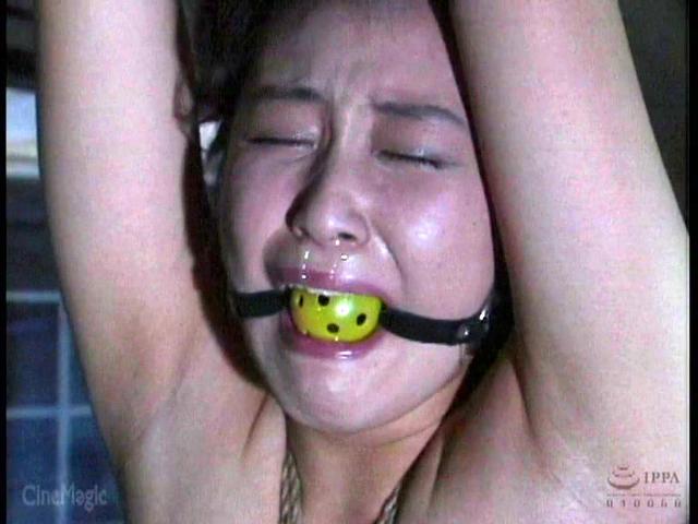 咽び泣く妖艶熟女たちの鞭打ち調教ベスト7 サンプル画像 13